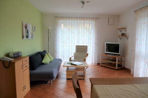 Apartamento Ferienwohnungen Holder