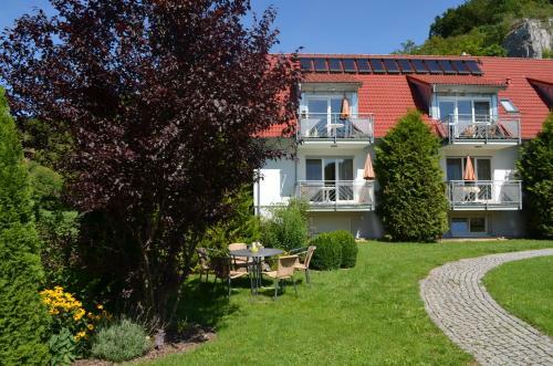 Apartamento Ferienwohnungen Holder