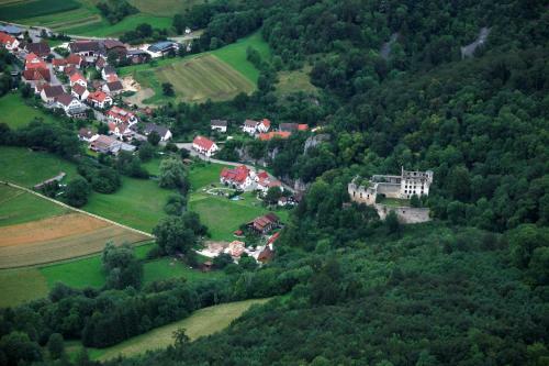 Apartamento Ferienwohnungen Holder