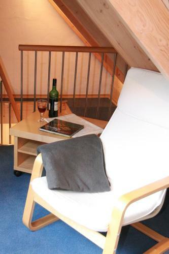 Apartamento Ferienwohnungen Holder
