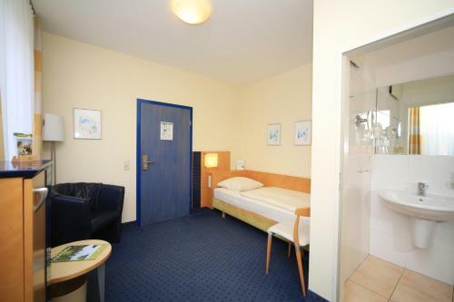 Landidyll Hotel Klosterm�hle