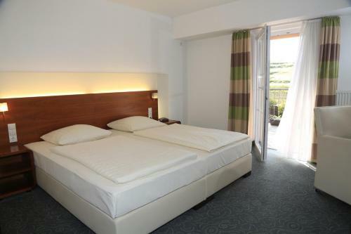 Landidyll Hotel Klosterm�hle