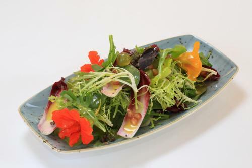 Landidyll Hotel Klosterm�hle
