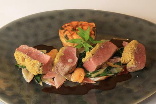 Landidyll Hotel Klosterm�hle