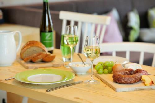 Hainichh�fe Premiumchalets