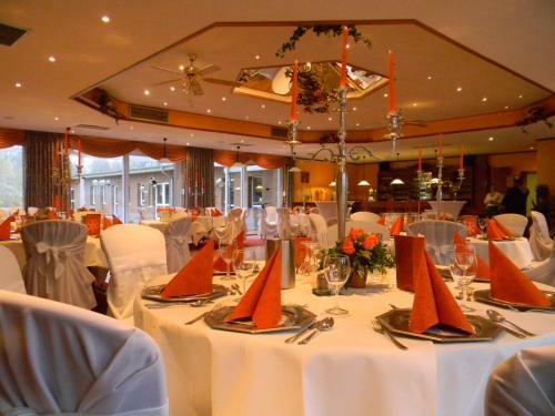 Kr�uterhotel & Restaurant Heidej�ger