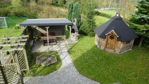 Apartamentos Ferienwohnung-wasserlaeufer