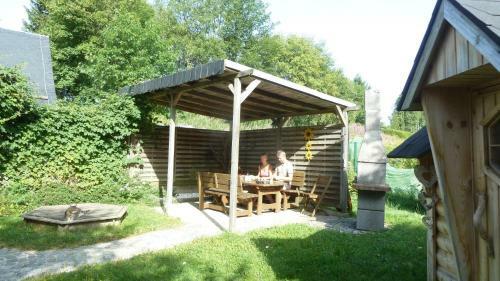 Apartamentos Ferienwohnung-wasserlaeufer
