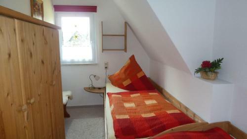 Apartamentos Ferienwohnung-wasserlaeufer