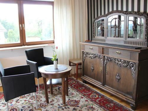 Apartamento Vronis Ferienwohnungen