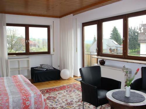 Apartamento Vronis Ferienwohnungen