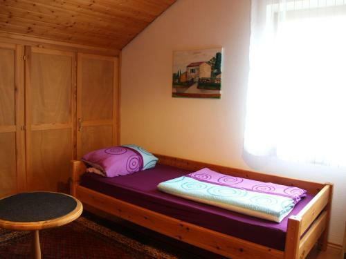 Apartamento Vronis Ferienwohnungen