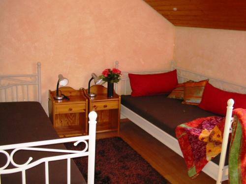 Apartamento Vronis Ferienwohnungen