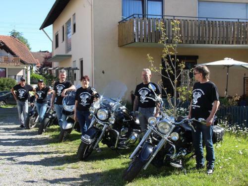 Apartamento Vronis Ferienwohnungen