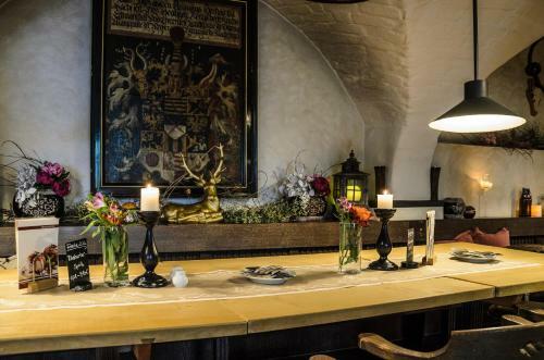 Akzent Hotel Goldner Hirsch
