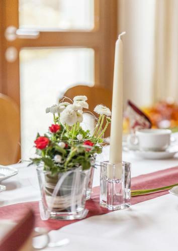 Posada Gasthof Schiesl