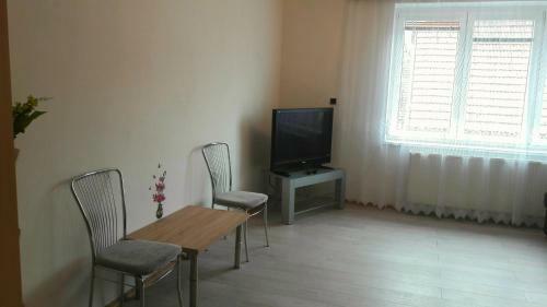 Apartman Rozsochy