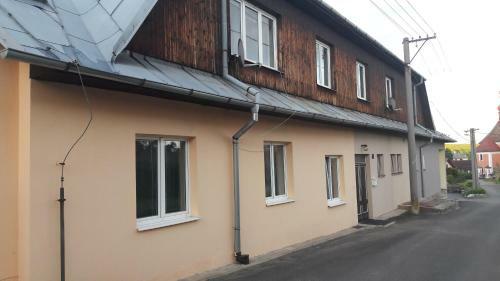 Apartman Rozsochy