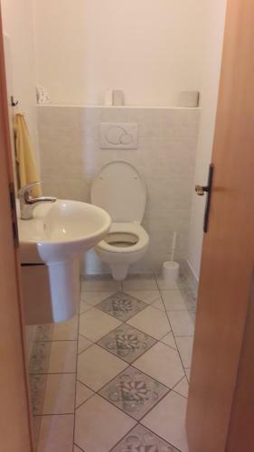 Apartman Rozsochy