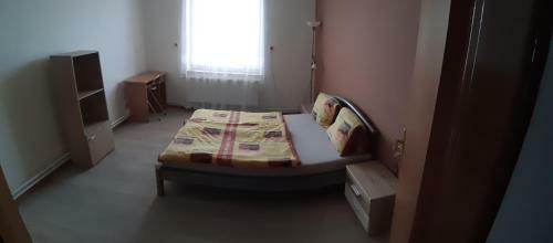 Apartman Rozsochy