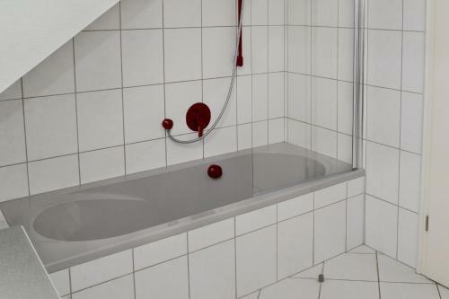 Apartamento Ferienwohnung Hetzerath