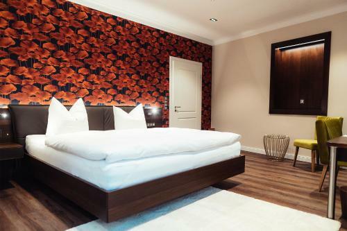 Hotel - Pension & Gastst�tte "alter K�nig"