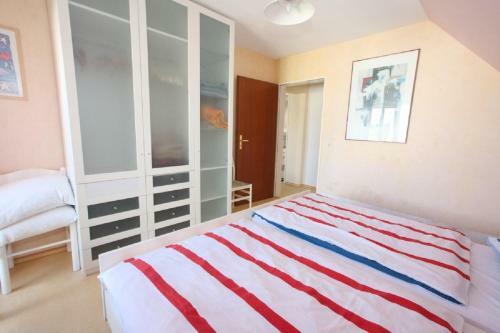 Apartamentos Haus Buchholz