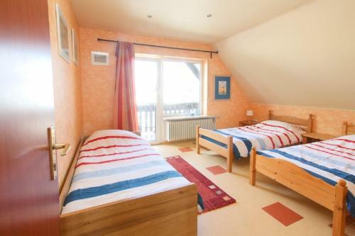 Apartamentos Haus Buchholz