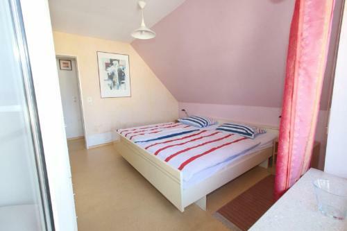 Apartamentos Haus Buchholz