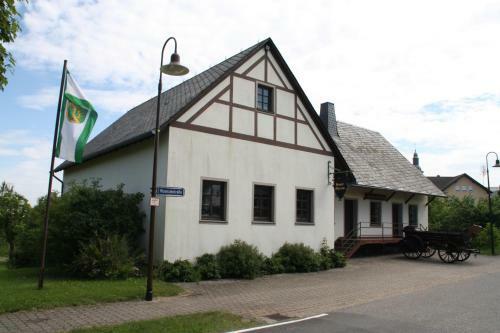 Apartamentos Haus Buchholz