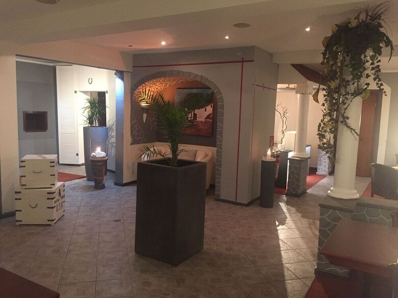 Boutiquehotel B&B By Stef