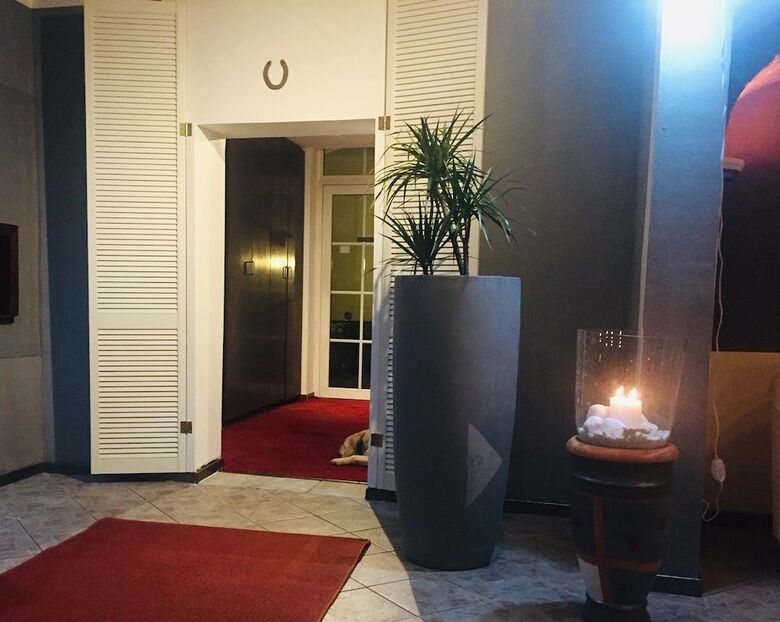 Boutiquehotel B&B By Stef