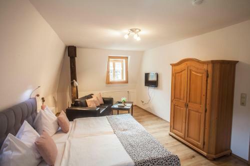 Apartamento �konomiehof