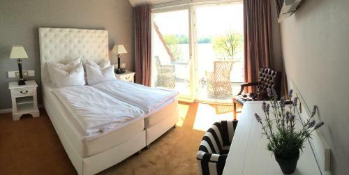 Seehotel Lichtenberg