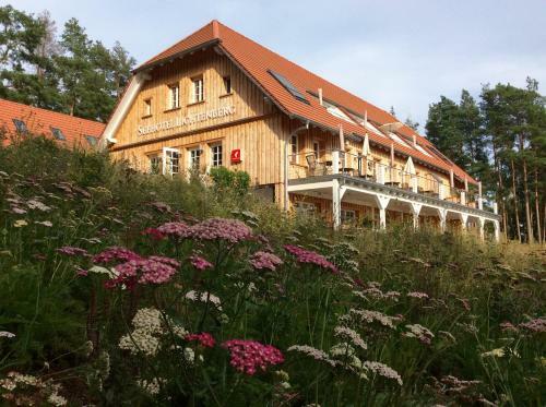 Seehotel Lichtenberg