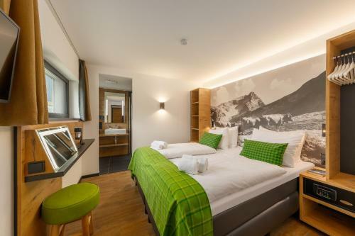 Center Parcs Park Allg�u