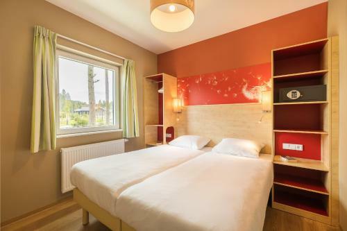 Center Parcs Park Allg�u