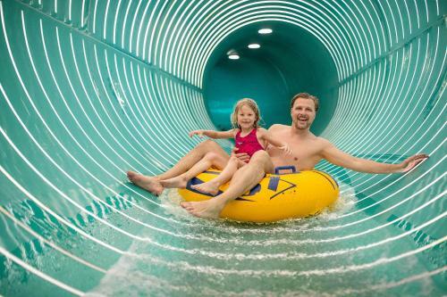 Center Parcs Park Allg�u