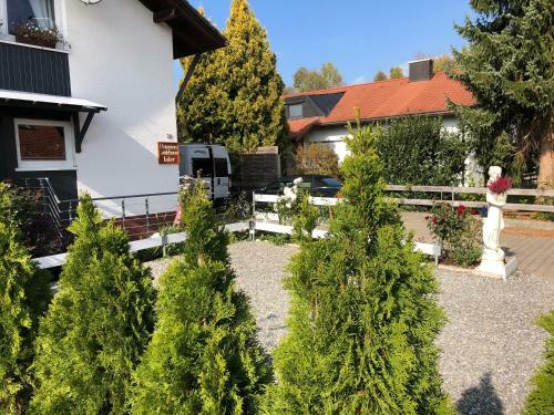 Hostal G�stehaus Isler