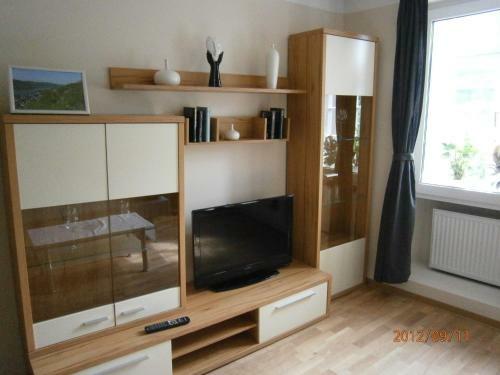 Hostal Pension Caf� Am Rheinsteig
