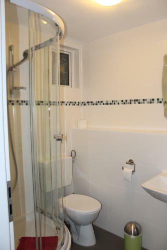 Hostal Pension Caf� Am Rheinsteig
