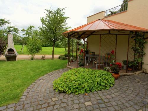 Valley View Chalet In Uxheim Near Forest