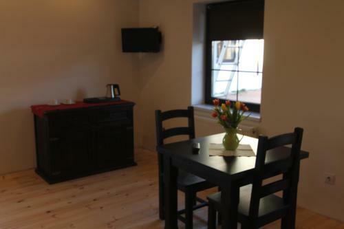 Hostal Radler's Hof
