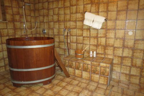 Hostal G�stehaus Peter Wiedemann
