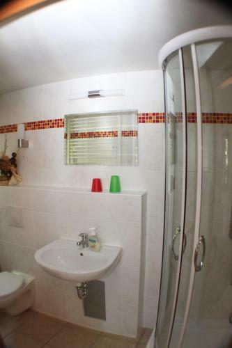 Posada Gasthaus "zum Wanderst�bel"
