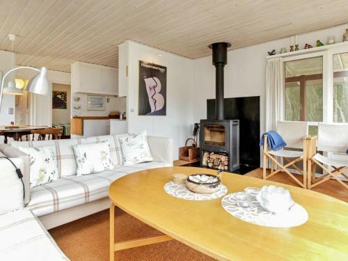 Holiday Home B�vervej