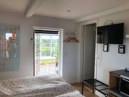 Bulbrovejs Bed & Breakfast