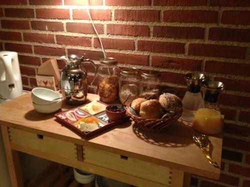 Bulbrovejs Bed & Breakfast