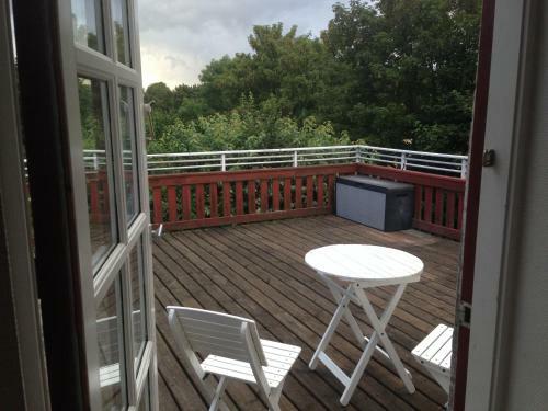 Bulbrovejs Bed & Breakfast