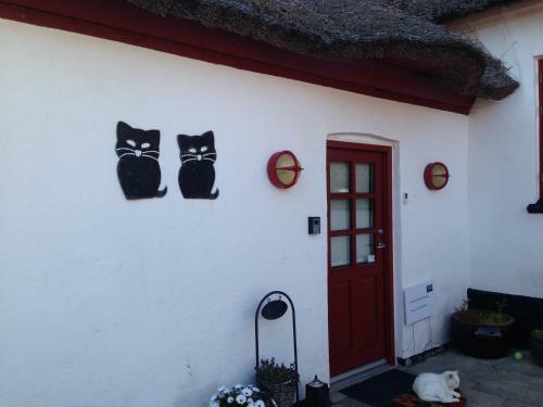 Bulbrovejs Bed & Breakfast